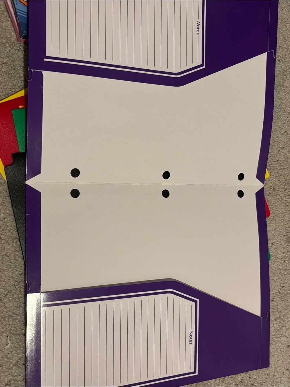 School supplies bundle - Picture 8 of 12